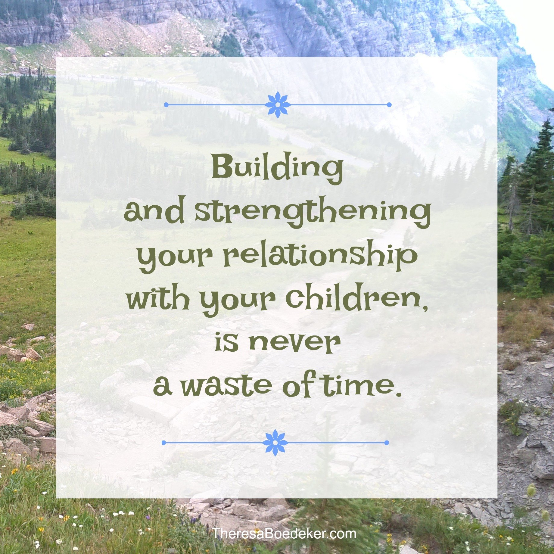 5 ways parents can build a strong moral compass for kids. If we want to shape and influence them, we need to focus on the relationship. 