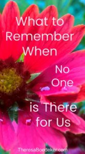 Being there for others feels good. Learn why we want to be there for others. And what would happen if we were not needed. #relationships #kindness to others